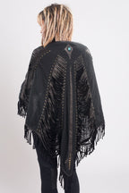 Remnance Shawl - anahata designs
