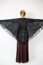 Remnance Shawl - anahata designs