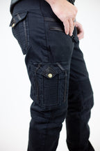 Rider pants - anahata designs/infiniti now