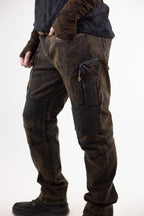 Rider pants - anahata designs/infiniti now