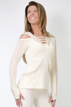 Senshi Top - anahata designs