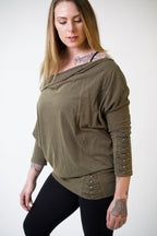 Singularity longsleeve - anahata designs