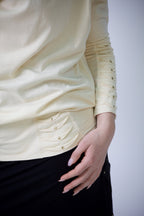 Singularity longsleeve - anahata designs