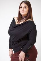Singularity longsleeve - anahata designs