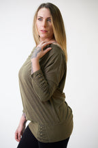 Singularity longsleeve - anahata designs