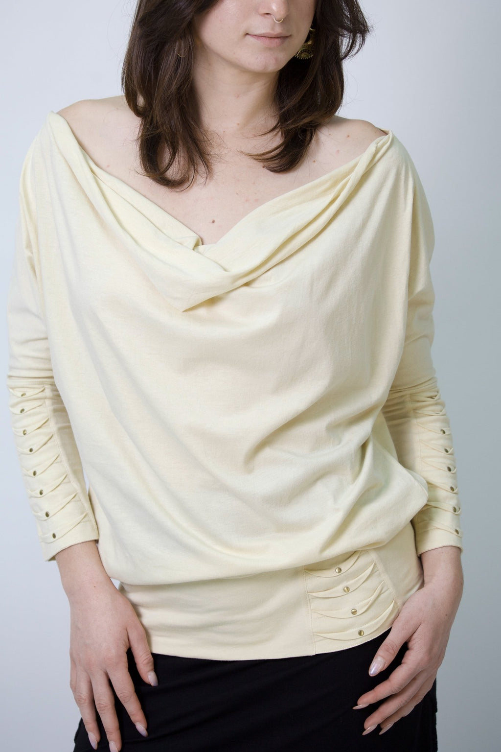 Singularity longsleeve - anahata designs
