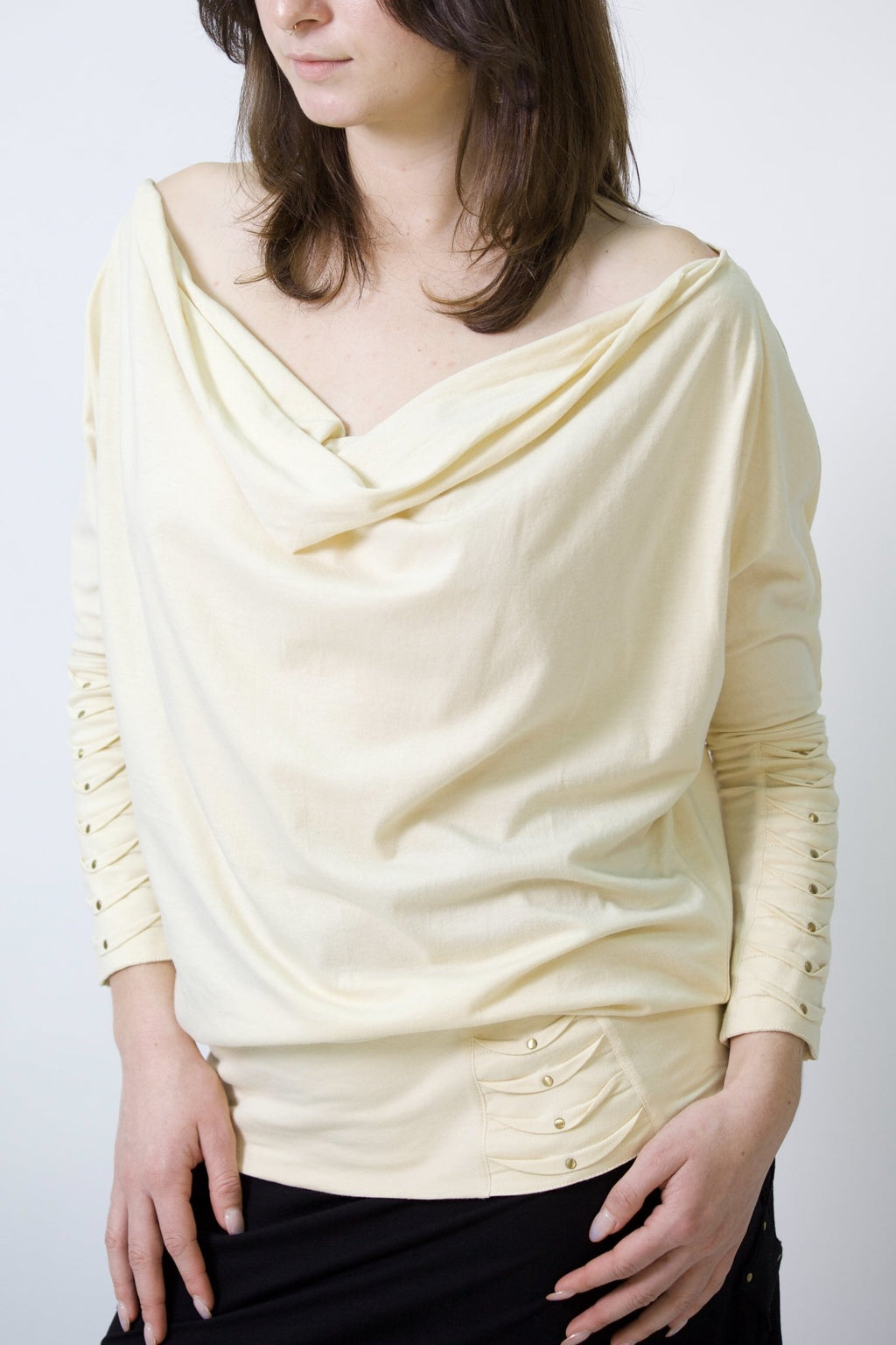 Singularity longsleeve - anahata designs