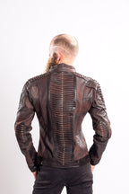 Singularity Mens cut jacket - anahata designs