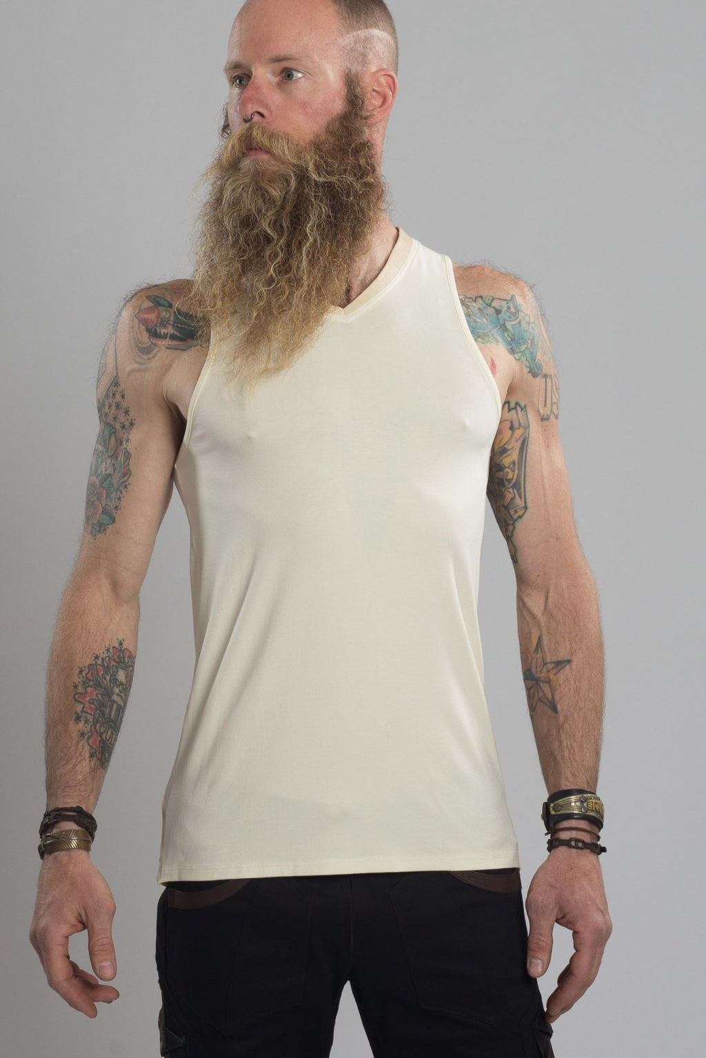 Singularity tank top - anahata designs
