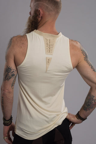 Singularity tank top - anahata designs