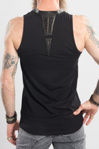 Singularity tank top - anahata designs