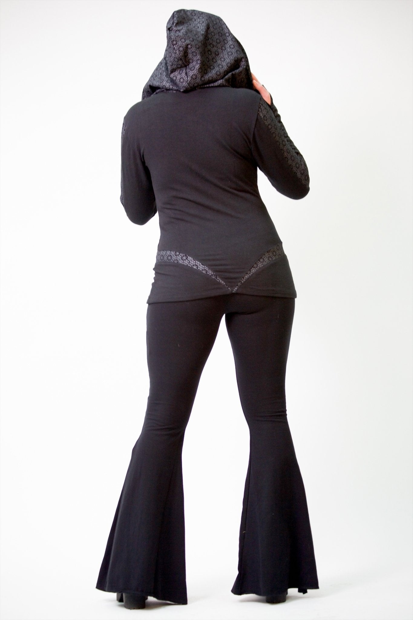 Split Pants - anahata designs