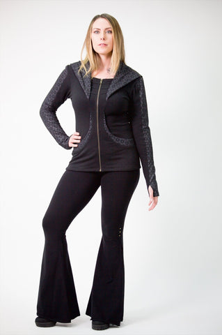 Split Pants - anahata designs