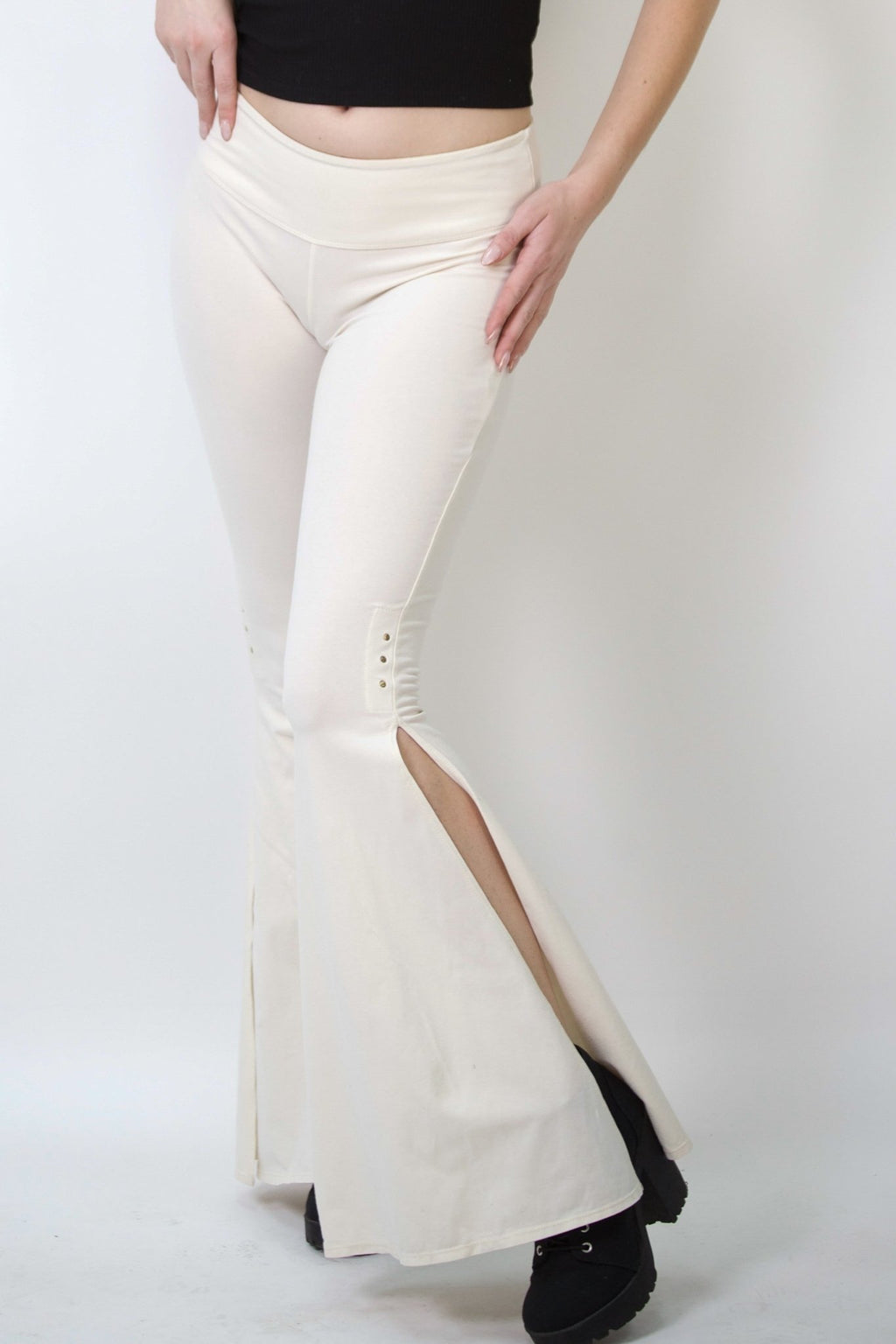 Split Pants - anahata designs