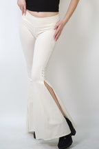 Split Pants - anahata designs
