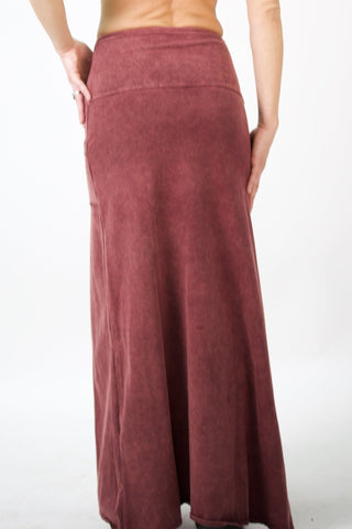 Split Skirt - anahata designs