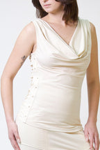 Split Skirt - anahata designs