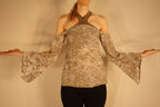 Transparent Top - anahata designs