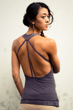 Trio Tank Top - anahata designs