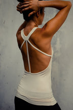 Trio Tank Top - anahata designs