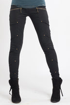 Twist Leggings - anahata designs