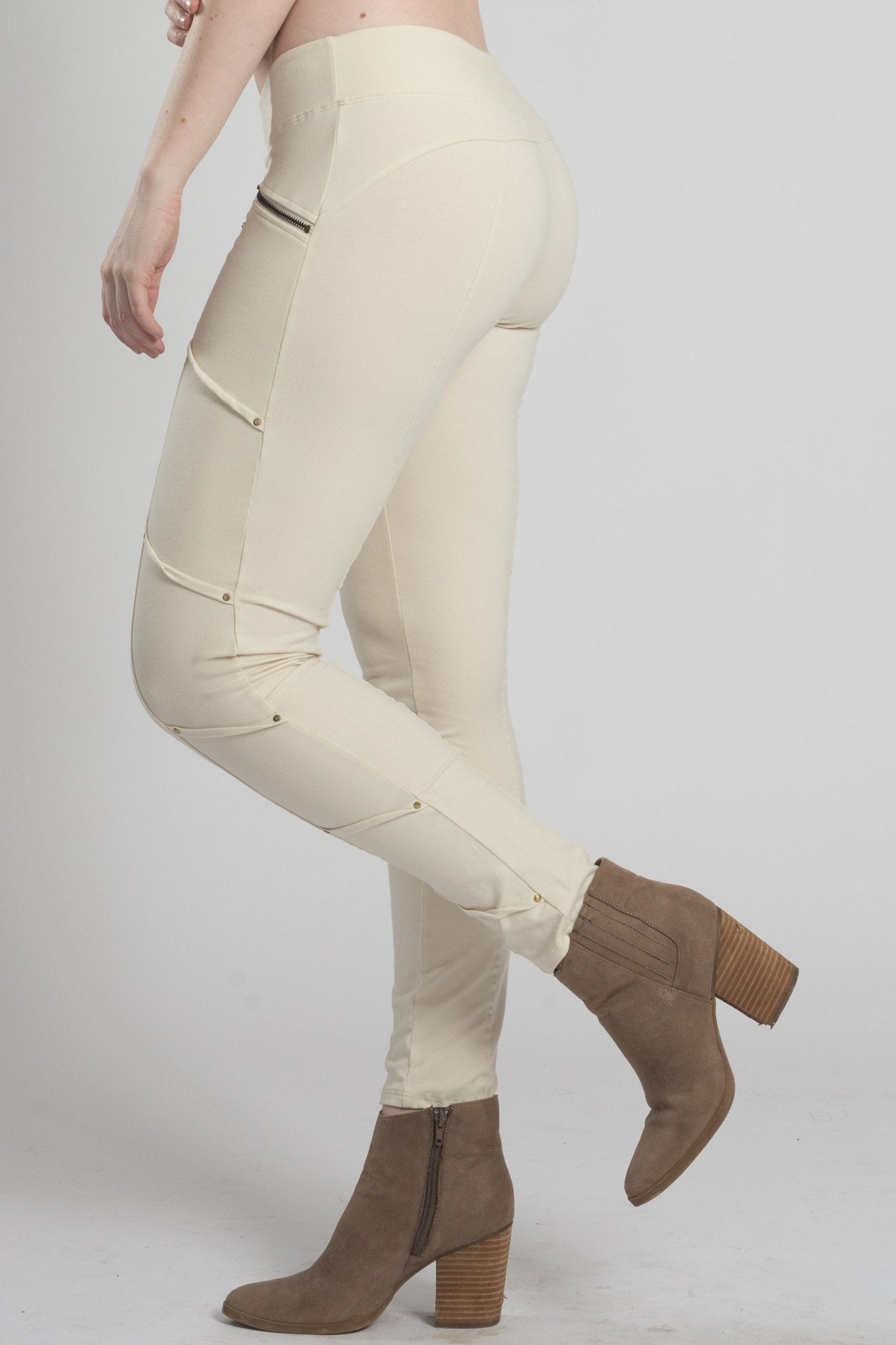 Twist Leggings - anahata designs