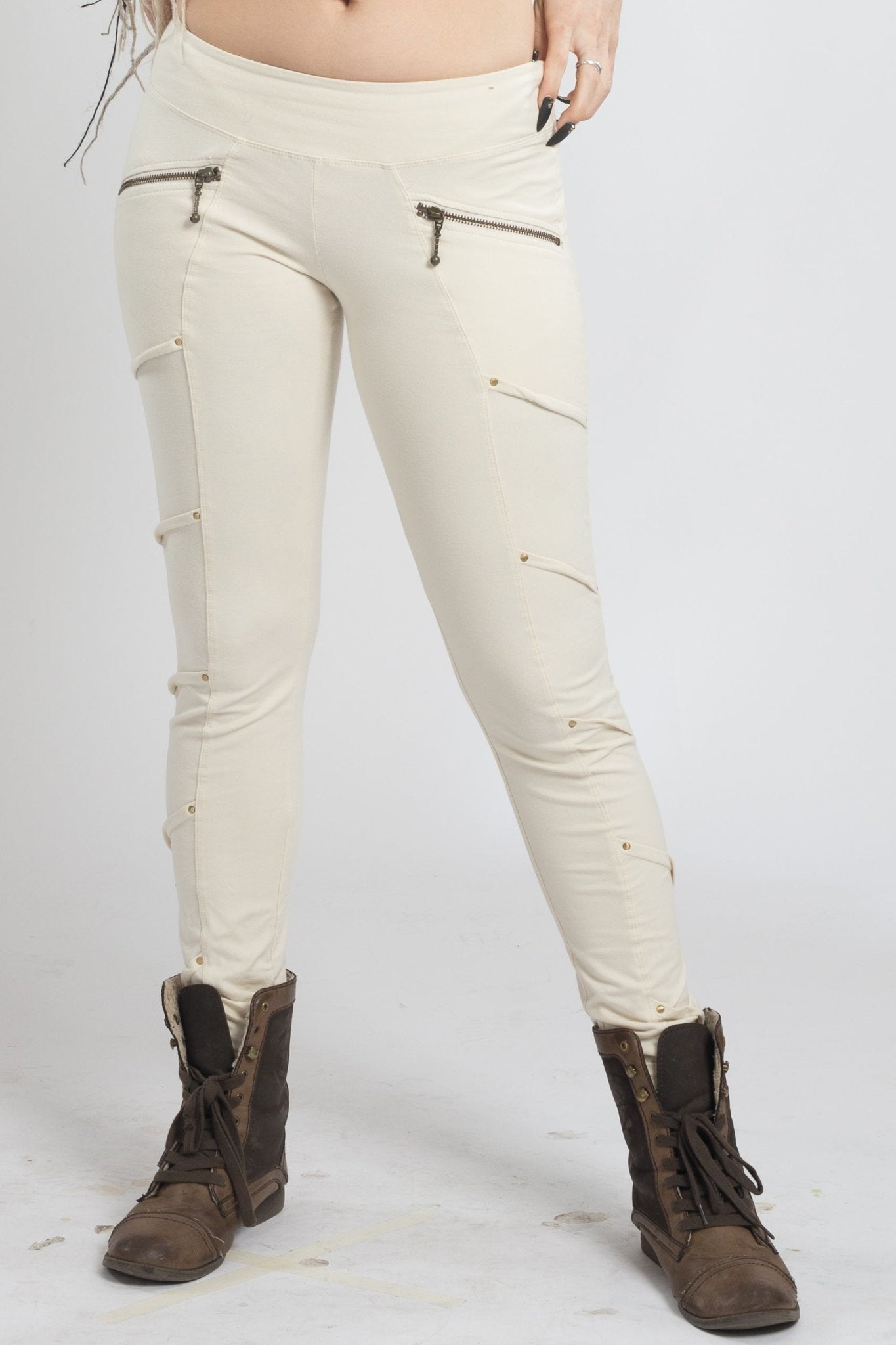Twist Leggings - anahata designs