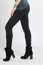 Twist Leggings - anahata designs