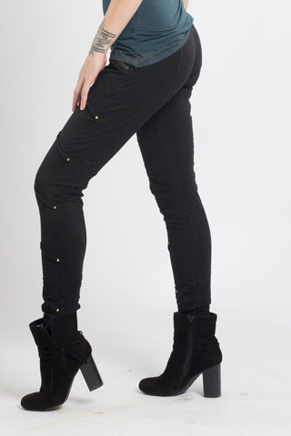 Twist Leggings - anahata designs