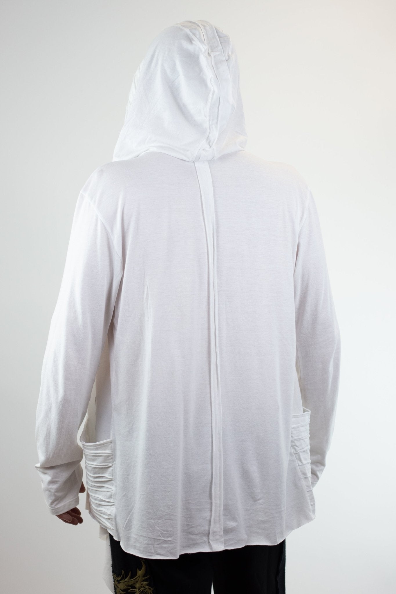 Vagabond Top Unisex - anahata designs/infiniti now