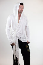 Vagabond Top Unisex - anahata designs/infiniti now