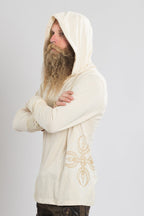 Vajra Long-sleeve shirt - anahata designs