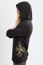 Vajra Long-sleeve shirt - anahata designs