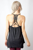 Witty Tank - anahata designs