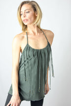 Witty Tank - anahata designs
